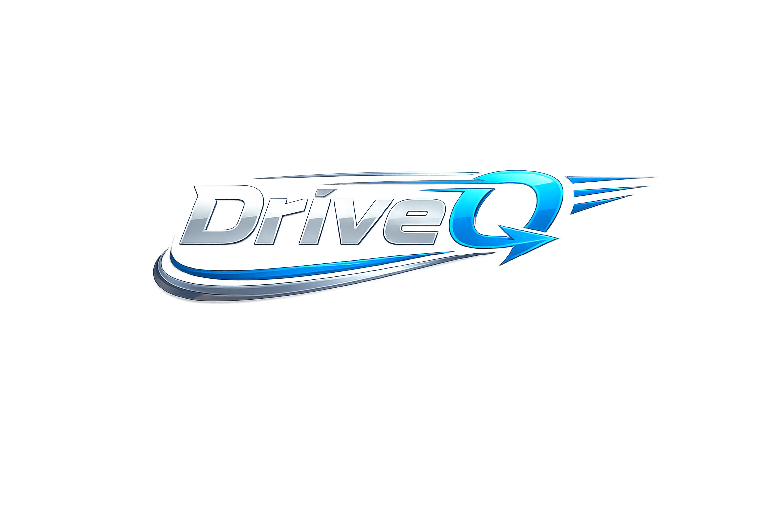 DriveQ Logo
